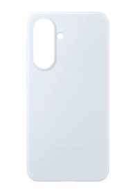 Samsung Silicone Cover Light Blue, fr Samsung Galaxy A57, EF-PA576CLEGWW