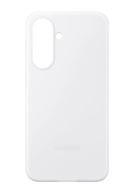 Samsung Silicone Cover Light Grey, fr Samsung Galaxy A37, EF-PA376CJEGWW