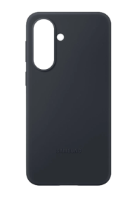Samsung Silicone Cover Black, fr Samsung Galaxy A37, EF-PA376CBEGWW