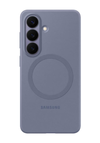 Samsung Silicone Magnet Case Blueviolet, fr Samsung Galaxy S26, EF-ES942CV