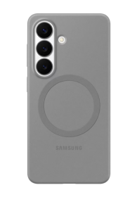 Samsung Silicone Magnet Case Grey, fr Samsung Galaxy S26, EF-ES942CJ