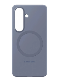 Samsung Silicone Magnet Case Blue Violet, fr Samsung Galaxy S26+, EF-ES947CV