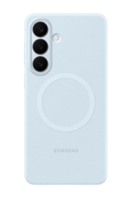 Samsung Silicone Magnet Case Lightblue, fr Samsung Galaxy S26+, EF-ES947CL