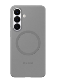 Samsung Silicone Magnet Case Grey, fr Samsung Galaxy S26+, EF-ES947CJ