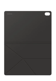 Samsung Smart Book Cover Black, fr Galaxy Tab S11, EF-BX730PBEGWW