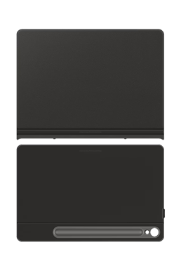 Samsung Smart Book Cover Black, fr Galaxy Tab S10 FE / S10 Lite / S9 / S9 FE, EF-BX710PBEGWW
