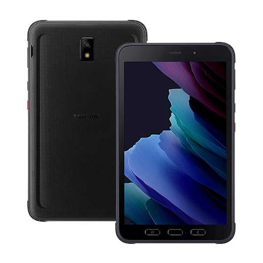 Tablet Samsung Galaxy Tab Active3 T575 8.0 LTE 4GB RAM 64GB  - Black