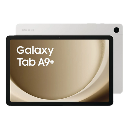 Tablet Samsung Galaxy Tab A9+ X210 11.0 WiFi 4GB RAM 64GB - Silver