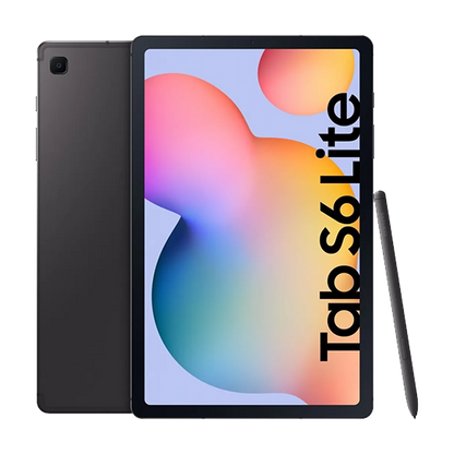 Tablet Samsung Galaxy Tab S6 Lite P625 (2024) 10.4 4G 4GB RAM 64GB - Grey