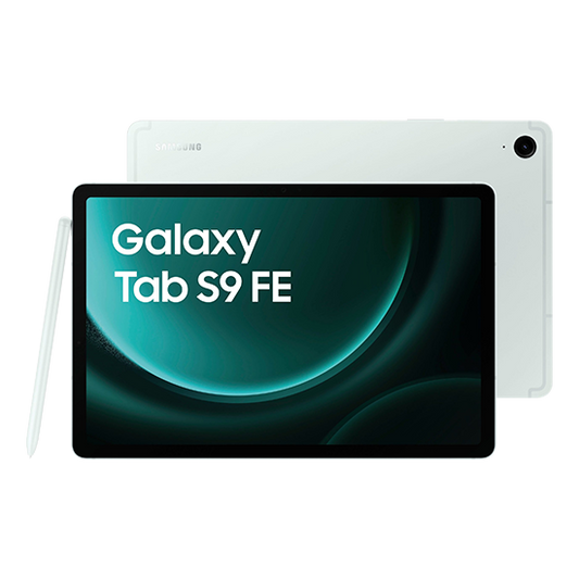 Tablet Samsung Galaxy Tab S9 FE X510 10.9 WiFi 6GB RAM 128GB - Mint