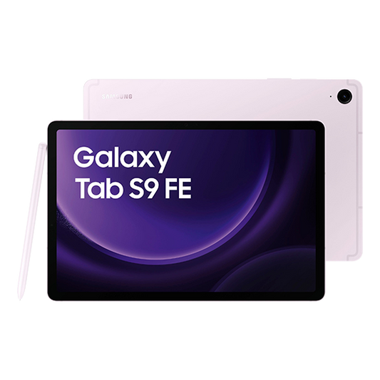 Tablet Samsung Galaxy Tab S9 FE X510 10.9 WiFi 6GB RAM 128GB - Lavender