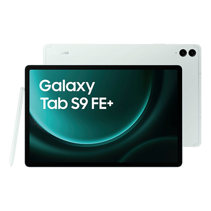 Tablet Samsung Galaxy Tab S9 FE+ X610 12.4 WiFi 8GB RAM 128GB - Mint