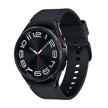 Watch Samsung Galaxy Watch 6 R950 Classic 43mm BT - Black