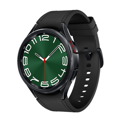 Watch Samsung Galaxy Watch 6 R960 Classic 47mm BT - Black