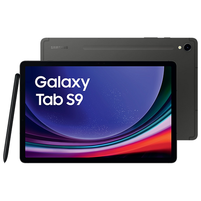 Tablet Samsung Galaxy Tab S9 X716B 5G 11.0 12GB RAM 256GB - Graphite