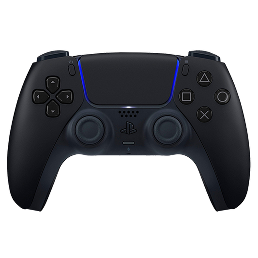 Sony Playstation 5 DualSense Wireless Controller - Black