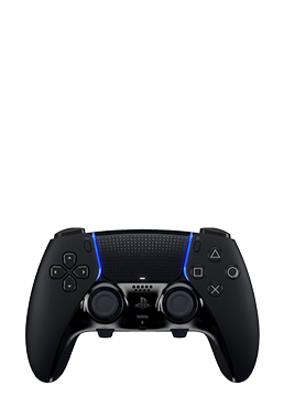 Sony Dualsense Edge Wireless Controller Midnight Black, fr Playstation 5