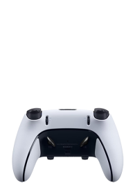 Sony Dualsense Edge Wireless Controller White, fr Playstation 5, EU-Ware