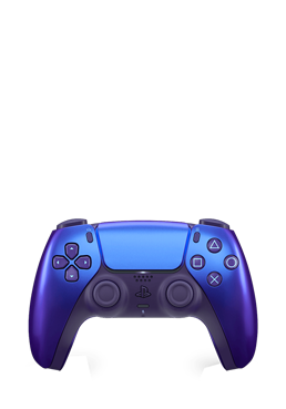 Sony Dualsense Wireless Controller Chroma Indigo, fr Playstation 5