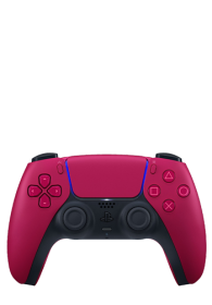 Sony Dualsense Wireless Controller Cosmic Red, V3, fr Playstation 5