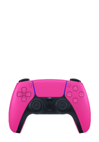 Sony Dualsense Wireless Controller Nova Pink, V3, fr Playstation 5