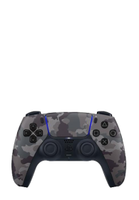 Sony Dualsense Wireless Controller Camouflage, V2, fr Playstation 5