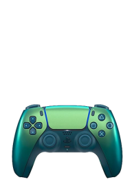 Sony Dualsense Wireless Controller Chroma Teal, V3, fr Playstation 5