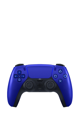 Sony Dualsense Wireless Controller Cobalt Blue, fr Playstation 5
