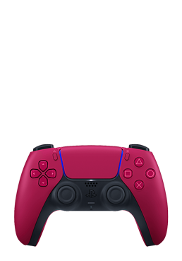 Sony Dualsense Wireless Controller Cosmic Red, fr Playstation 5, 1000040189