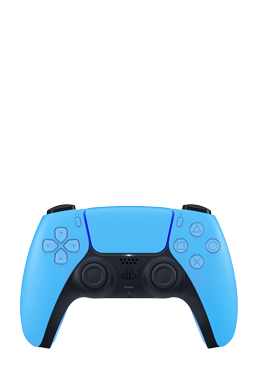 Sony Dualsense Wireless Controller Starlight Blue, fr Playstation 5