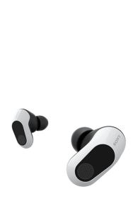 Sony INZONE Buds - True Wireless Gaming Earbuds White