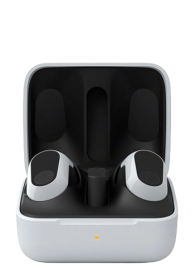 Sony INZONE Buds - True Wireless Gaming Earbuds White