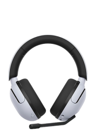 Sony INZONE H5 - Wireless Gaming Headset White