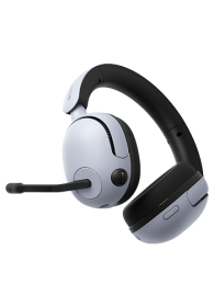 Sony INZONE H5 - Wireless Gaming Headset White