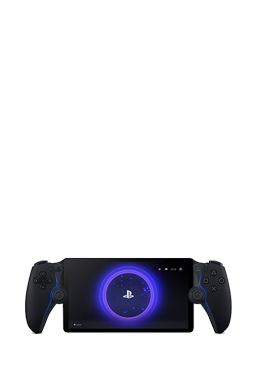 Sony PlayStation Portal Remote-Player Black, fr Playstation 5