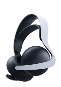 Sony Pulse Elite Wireless Headset White