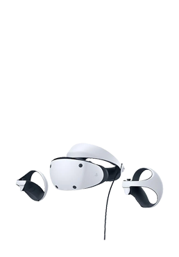 Sony VR2 Base Set Virtual Reality Brille White, fr Playstation 5
