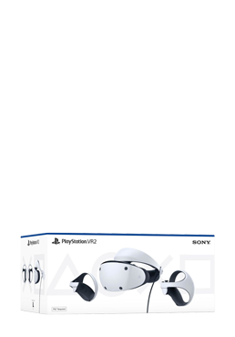 Sony VR2 Base Set Virtual Reality Brille White, fr Playstation 5
