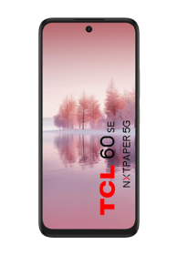 TCL 60 SE NXTPAPER 5G 256GB, 8GB RAM, 5G Mint Green