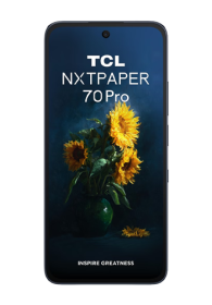 TCL 70 Pro Nxtpape5G 512GB, 8GB RAM, Stellar Blue