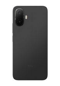 TCL K70 5G 128GB, 4 GB RAM, midnight Black VF