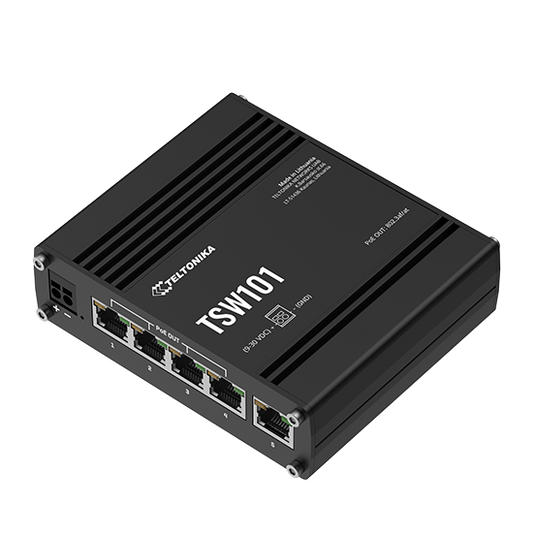 Teltonika TSW101