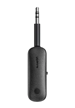 UGREEN 2 in 1 Bluetooth Transmitter und Receiver CM403 Black
