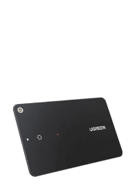UGREEN FineTrack Slim Wallet Tracker Black
