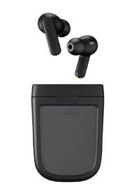 Urbanista Phoenix Solar Powered In Ear Bluetooth Kopfhrer Midnight Black, Universal