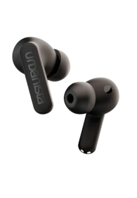 Urbanista Phoenix Solar Powered In Ear Bluetooth Kopfhrer Midnight Black, Universal