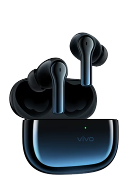 Vivo 2 Bluetooth Headset in-ear Starry Blue