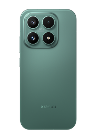 Xiaomi 17 5G 512GB, 12GB RAM, Venture Green