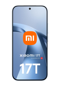 Xiaomi 17T 5G Dual SIM 512GB, 12GB RAM, Blue