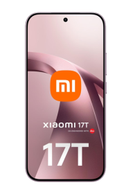 Xiaomi 17T 5G Dual SIM 512GB, 12GB RAM, Violet